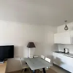 Apartmán 