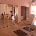 Apartmán 