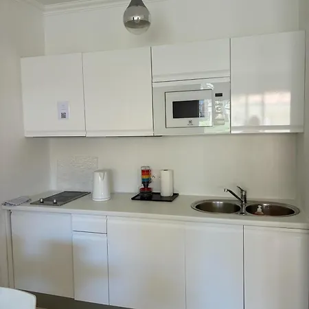 907 Apartamento *