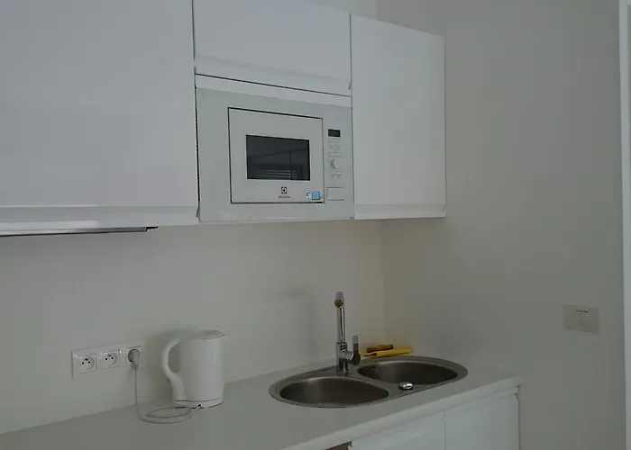 Lägenhet 