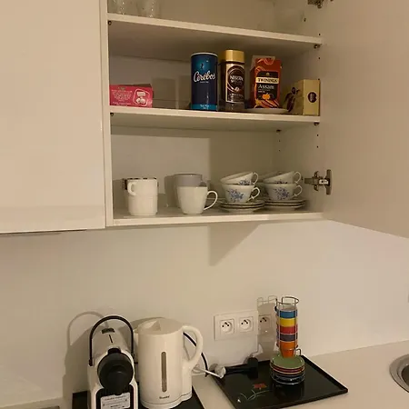 Apartament 