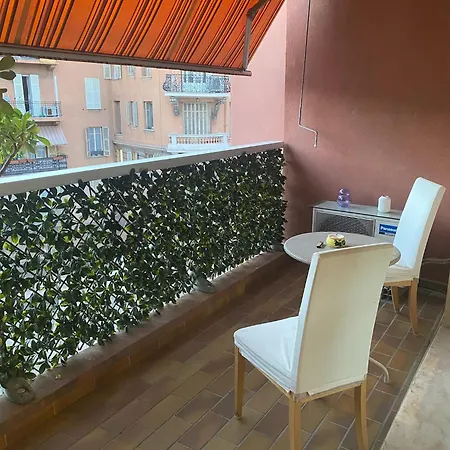 Apartament 