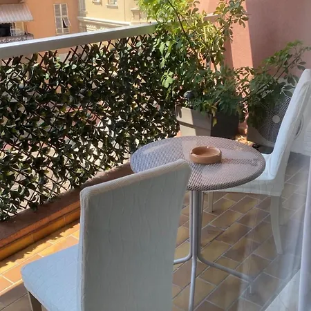 Apartmán 
