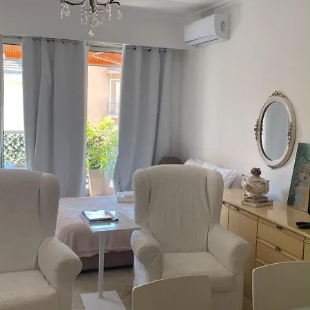 Apartmán 