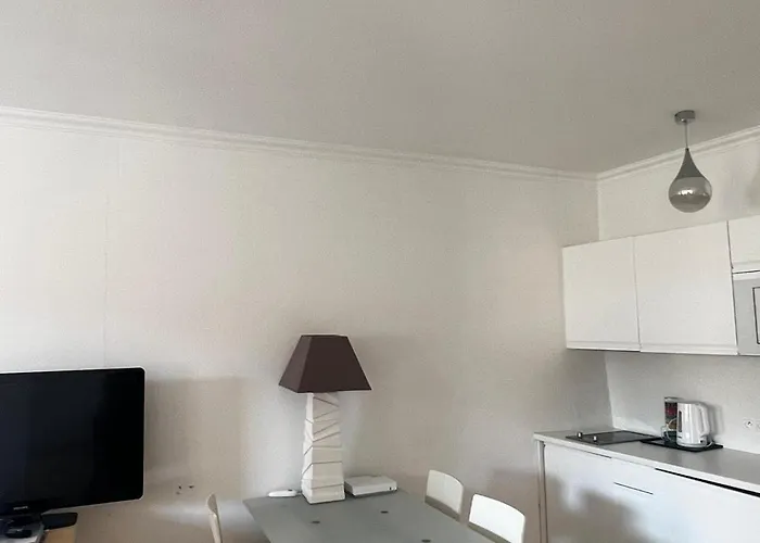 Apartamento 907