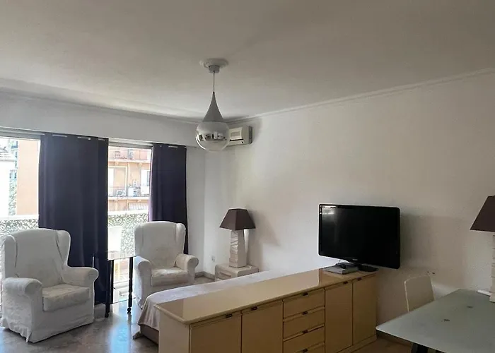 Apartamento 907 *
