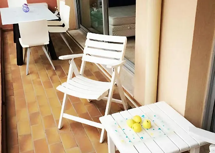 907 Apartamento *