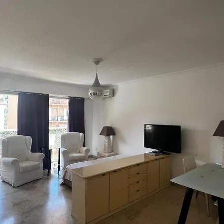 Apartment Monaco Studio 