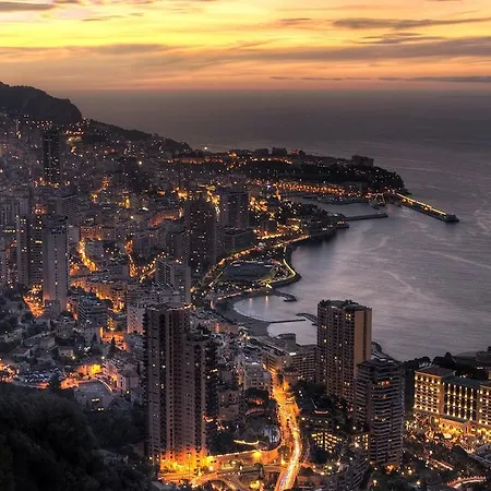 Monaco Studio 