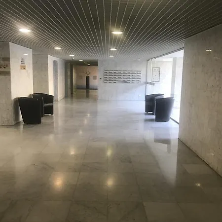 Apartment Monaco Studio 